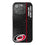 Carolina Hurricanes Sidebar Bling Phone Case