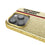 Carolina Hurricanes Sidebar Bling Phone Case
