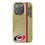 Carolina Hurricanes Sidebar Bling Phone Case