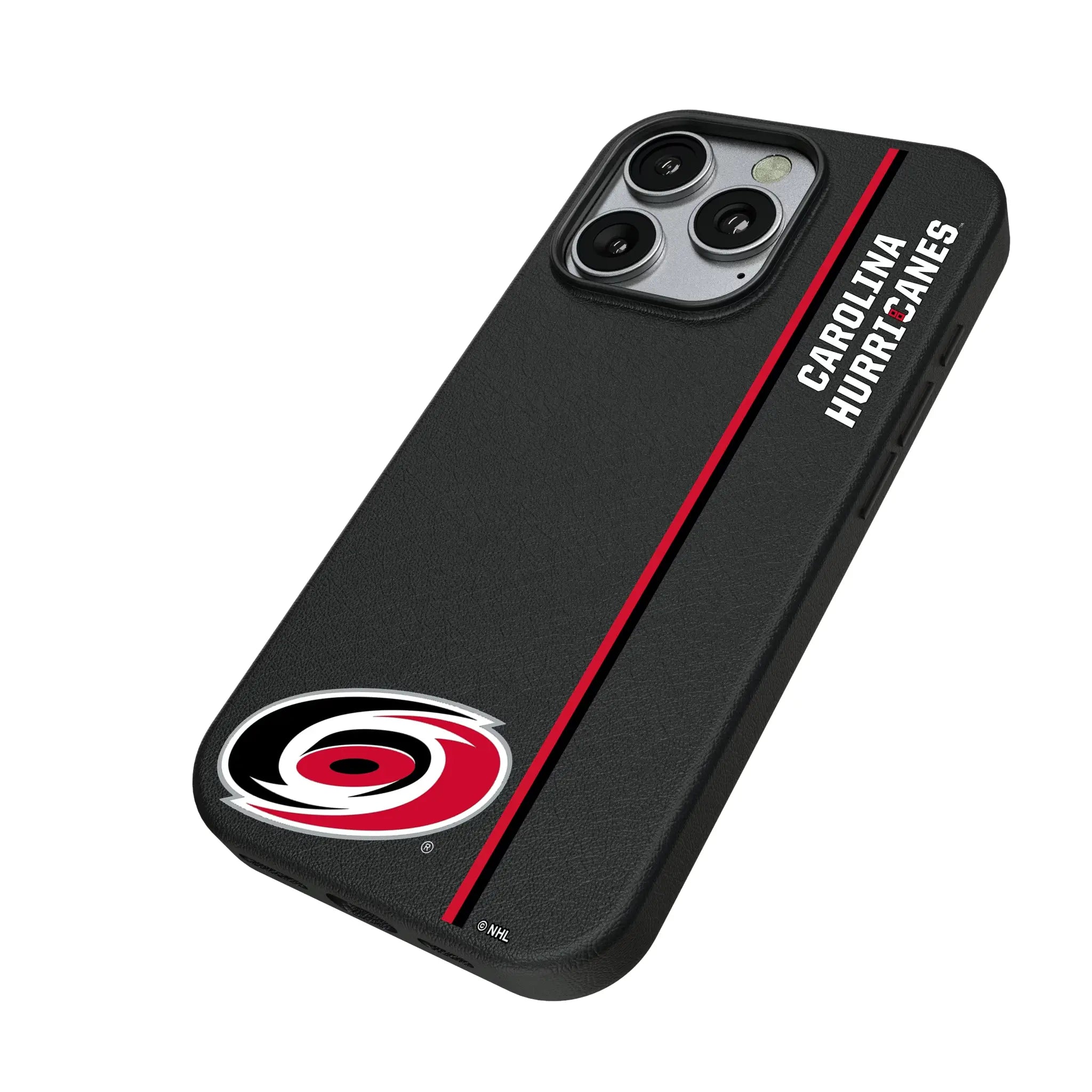 Carolina Hurricanes Sidebar MagSafe Compatible Phone Case for Apple iPhone