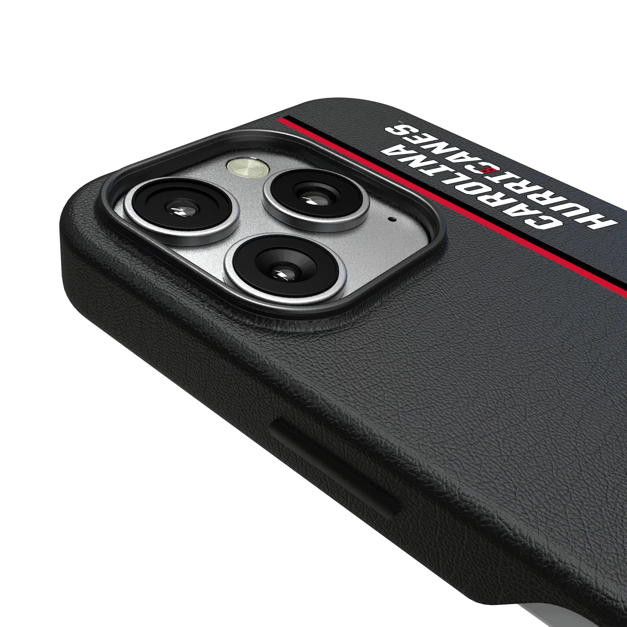 Carolina Hurricanes Sidebar MagSafe Compatible Phone Case for Apple iPhone
