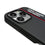 Carolina Hurricanes Sidebar MagSafe Compatible Phone Case for Apple iPhone