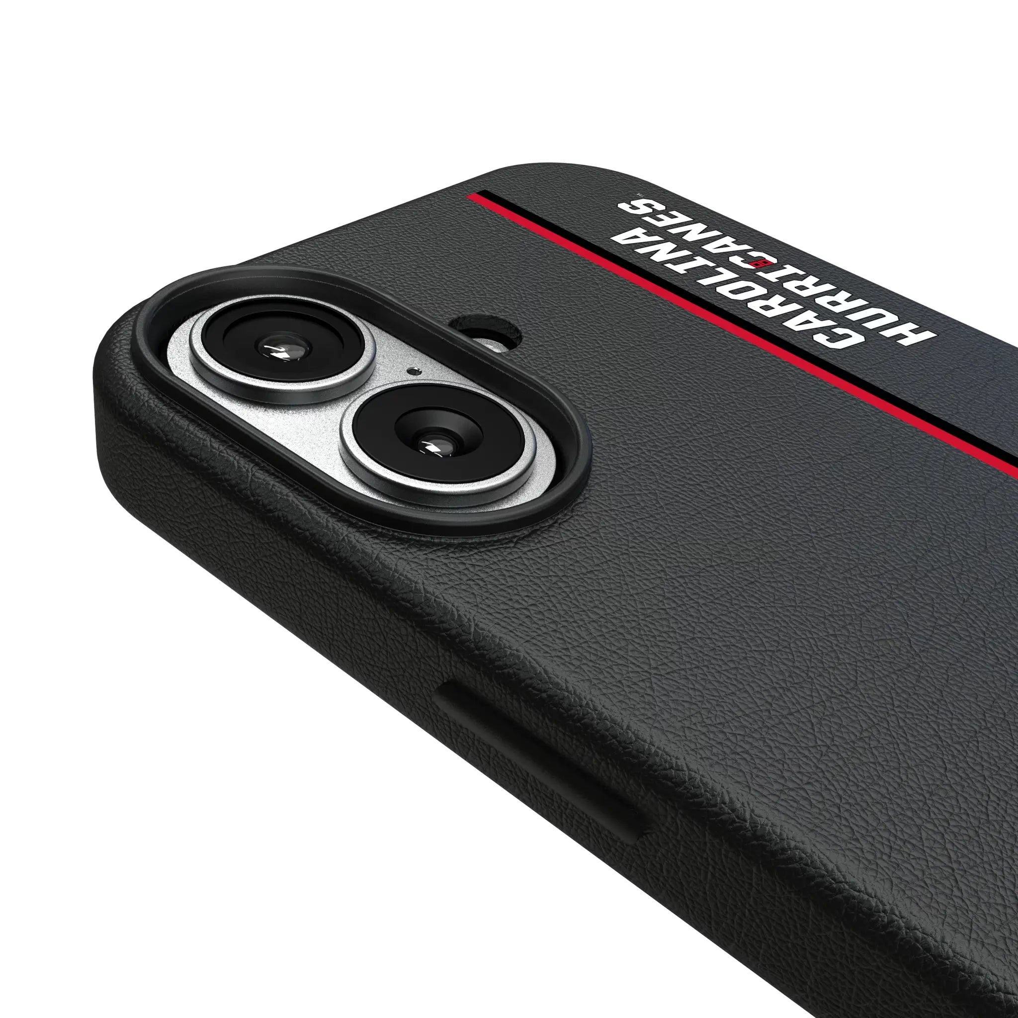 Carolina Hurricanes Sidebar MagSafe Compatible Phone Case for Apple iPhone