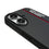 Carolina Hurricanes Sidebar MagSafe Compatible Phone Case for Apple iPhone