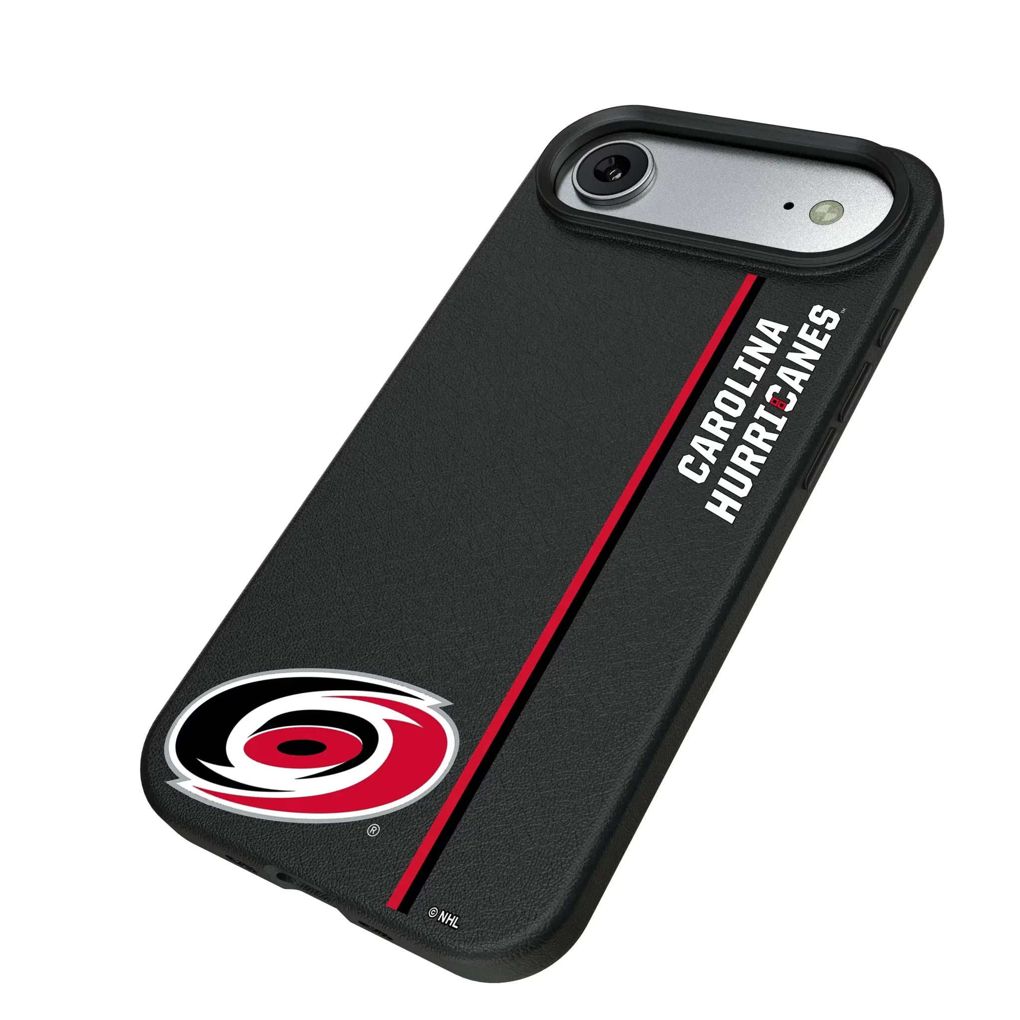 Carolina Hurricanes Sidebar MagSafe Compatible Phone Case for Apple iPhone