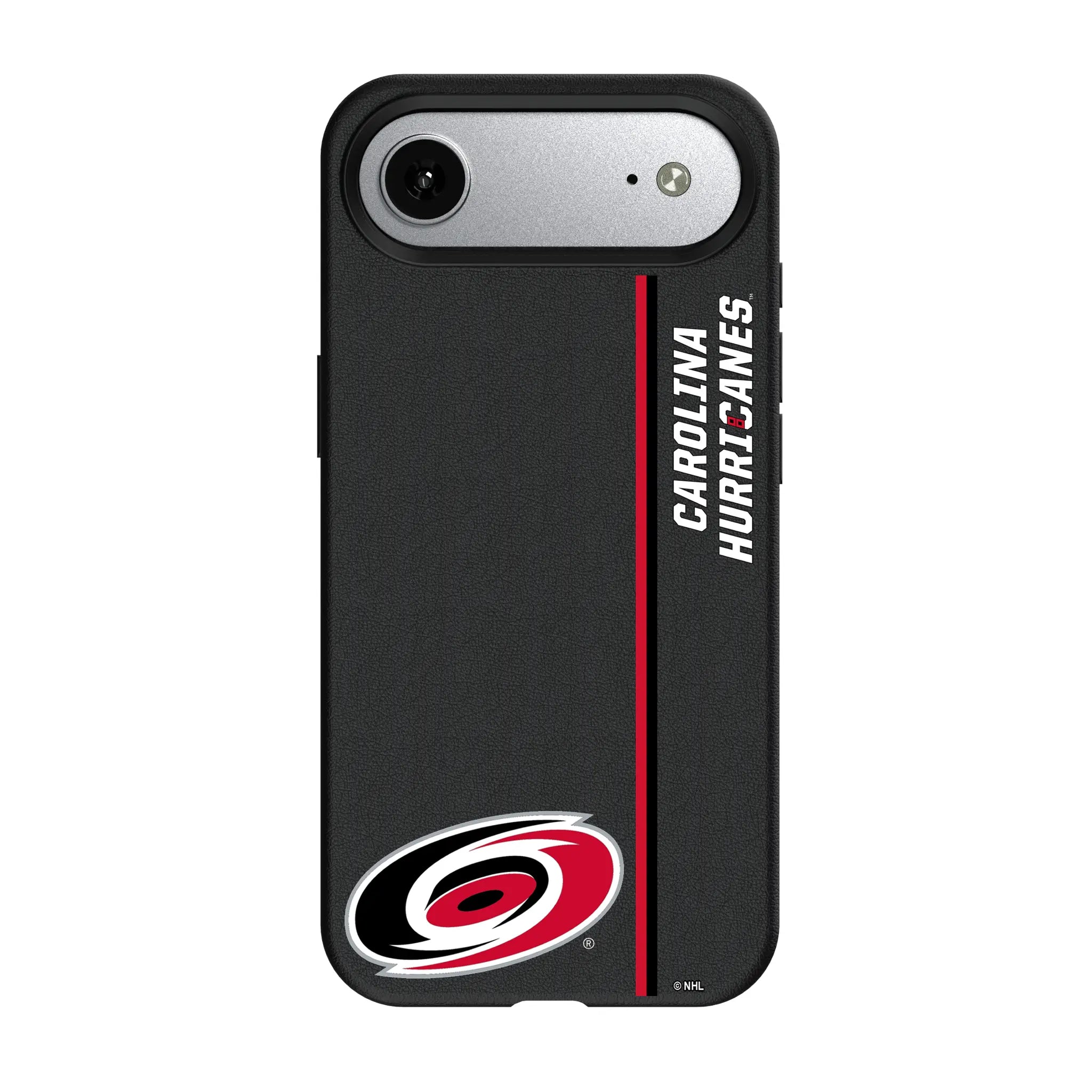 Carolina Hurricanes Sidebar MagSafe Compatible Phone Case for Apple iPhone