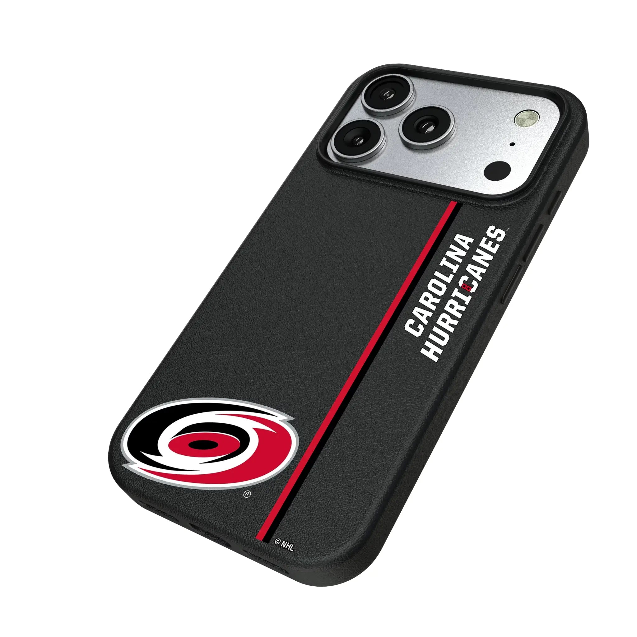Carolina Hurricanes Sidebar MagSafe Compatible Phone Case for Apple iPhone