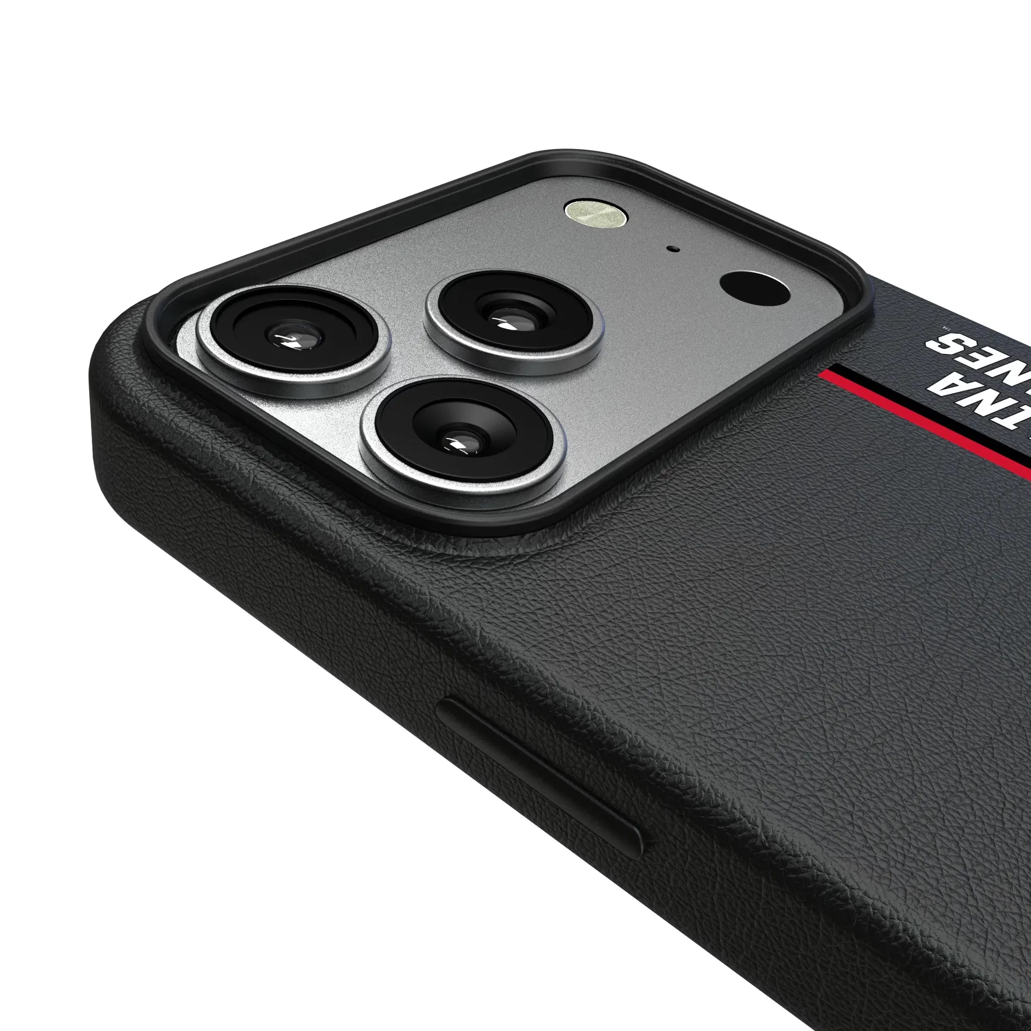 Carolina Hurricanes Sidebar MagSafe Compatible Phone Case for Apple iPhone