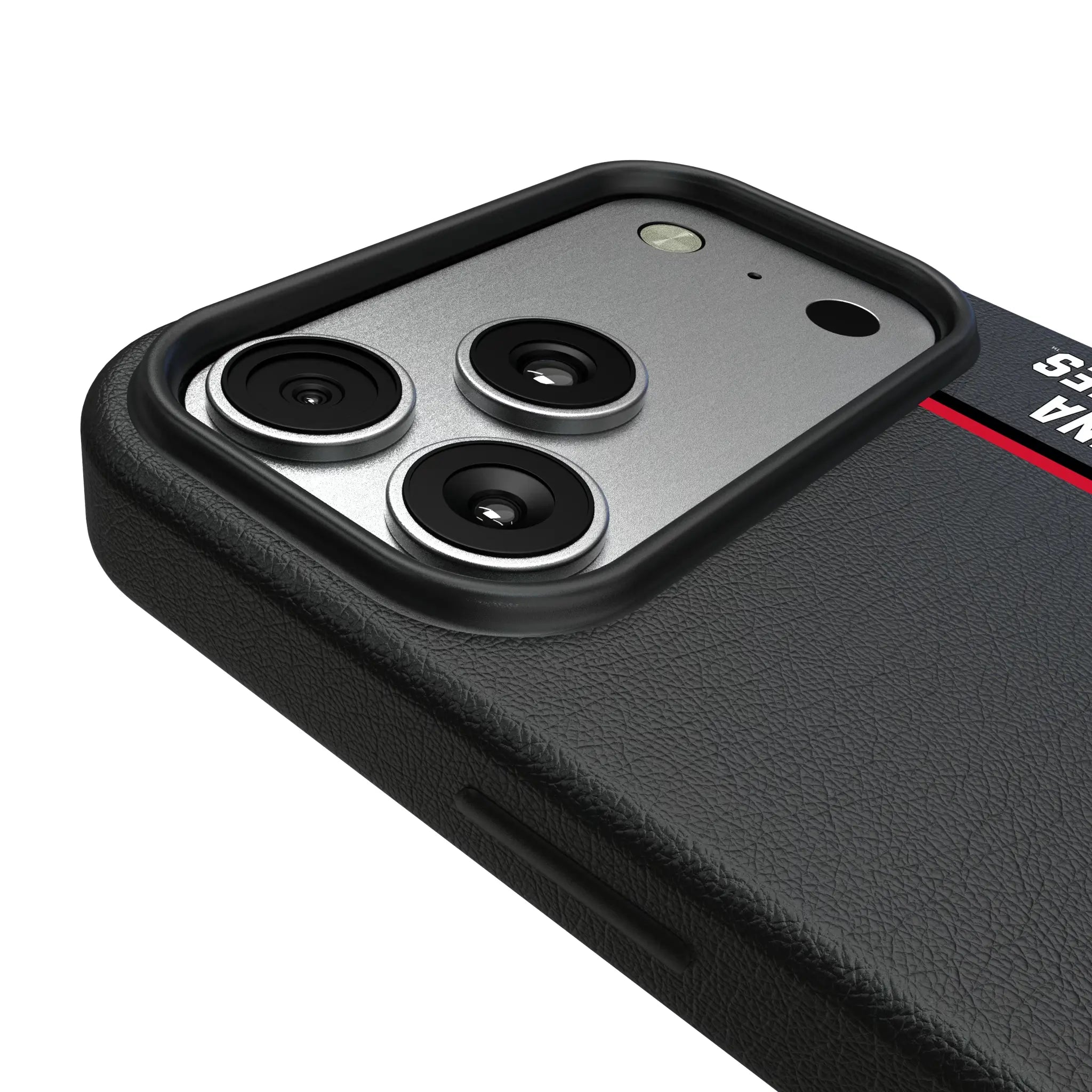 Carolina Hurricanes Sidebar MagSafe Compatible Phone Case for Apple iPhone