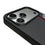 Carolina Hurricanes Sidebar MagSafe Compatible Phone Case for Apple iPhone