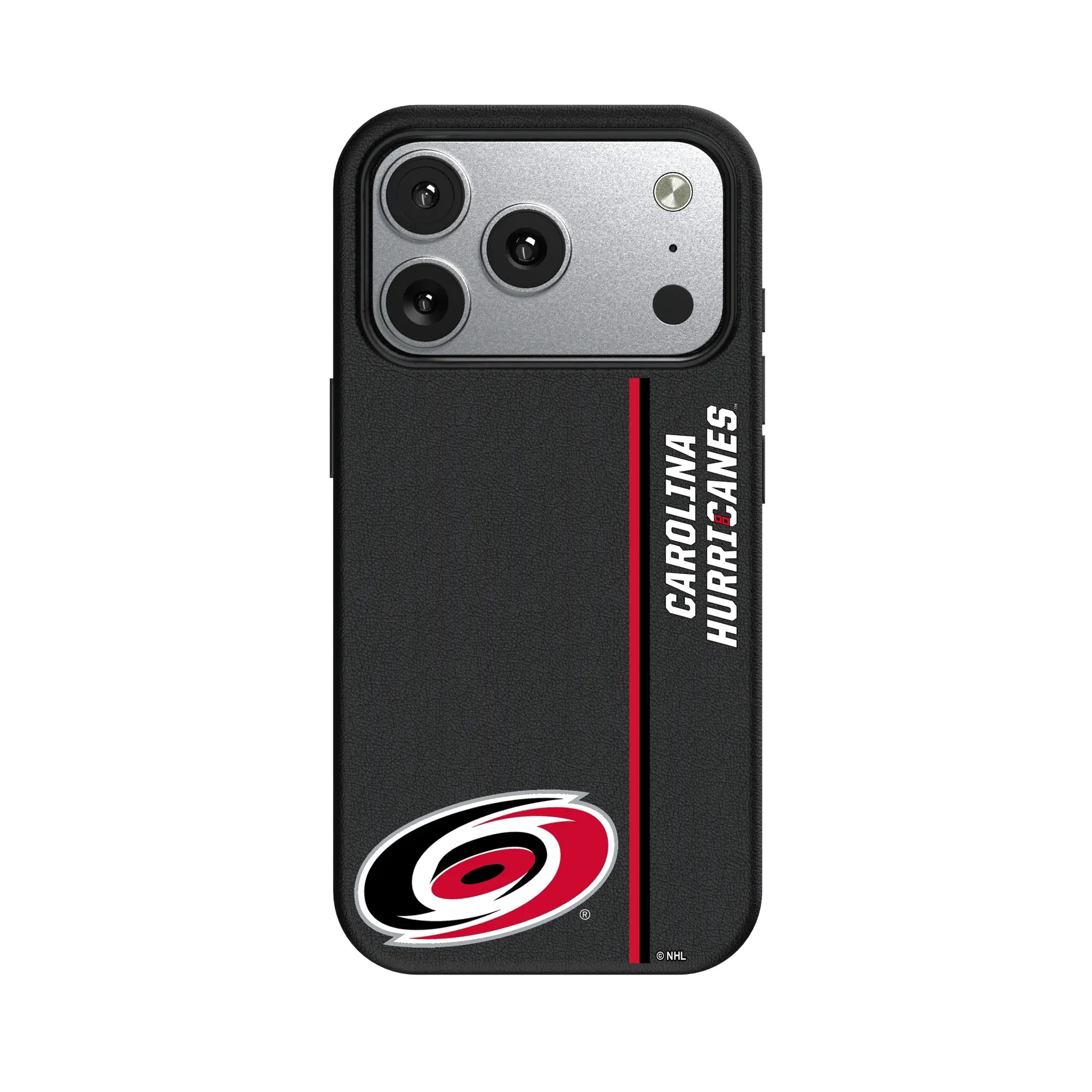 Carolina Hurricanes Sidebar MagSafe Compatible Phone Case for Apple iPhone