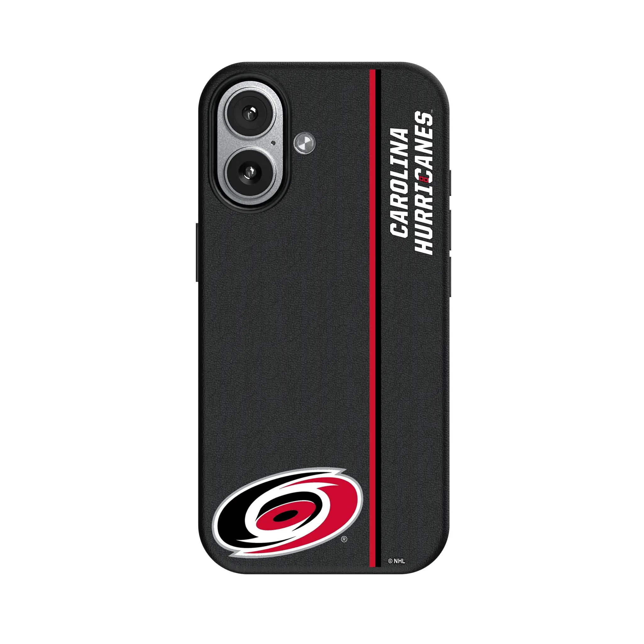 Carolina Hurricanes Sidebar MagSafe Compatible Phone Case for Apple iPhone