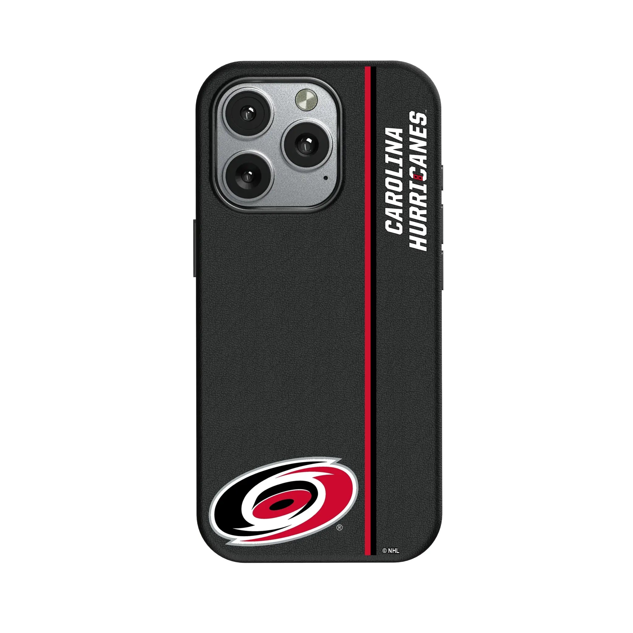 Carolina Hurricanes Sidebar MagSafe Compatible Phone Case for Apple iPhone