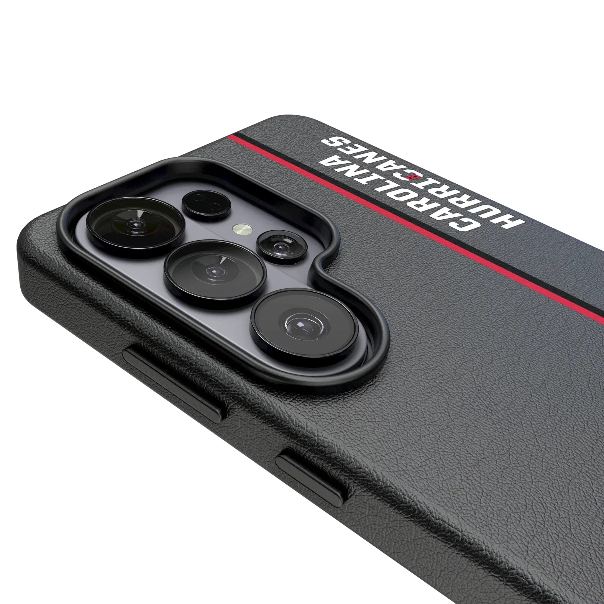 Carolina Hurricanes Sidebar MagSafe Compatible Phone Case for Samsung Galaxy