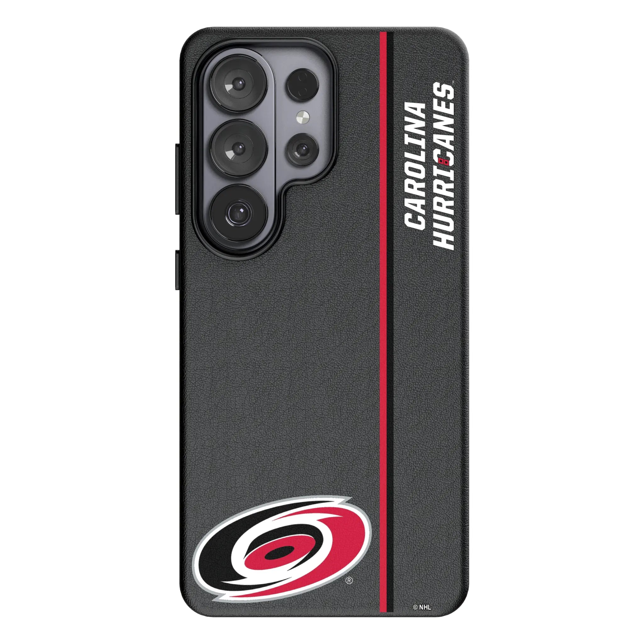 Carolina Hurricanes Sidebar MagSafe Compatible Phone Case for Samsung Galaxy