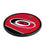 Carolina Hurricanes Stripe 15-Watt Wireless Charger
