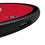 Carolina Hurricanes Stripe 15-Watt Wireless Charger