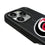 Carolina Hurricanes Text Backdrop MagSafe Compatible Phone Case for Apple iPhone