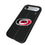 Carolina Hurricanes Text Backdrop MagSafe Compatible Phone Case for Apple iPhone