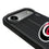 Carolina Hurricanes Text Backdrop MagSafe Compatible Phone Case for Apple iPhone