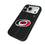Carolina Hurricanes Text Backdrop MagSafe Compatible Phone Case for Apple iPhone