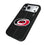 Carolina Hurricanes Text Backdrop MagSafe Compatible Phone Case for Apple iPhone