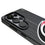 Carolina Hurricanes Text Backdrop MagSafe Compatible Phone Case for Samsung Galaxy