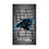 Carolina Panthers Brick 5000mAh Flat Powerbank
