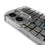 Carolina Panthers Brick Glitter Phone Case for Apple iPhone