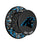Carolina Panthers Confetti PopSockets Magnetic Phone Grip and Stand