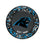 Carolina Panthers Confetti PopSockets Magnetic Phone Grip and Stand