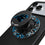 Carolina Panthers Confetti PopSockets Magnetic Phone Grip and Stand