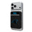 Carolina Panthers Endzone Plus Wireless Mag Power Bank