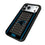 Carolina Panthers Field Bump Phone Case - Sports Gifts, Sports Memorabilia, Sports Collectibles, Fan Shop