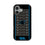 Carolina Panthers Field Bump Phone Case - Sports Gifts, Sports Memorabilia, Sports Collectibles, Fan Shop
