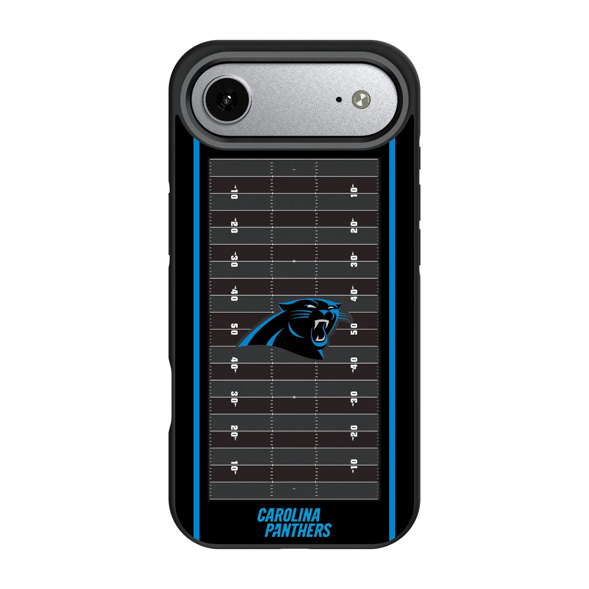 Carolina Panthers Field Bump Phone Case