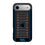 Carolina Panthers Field Bump Phone Case