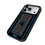 Carolina Panthers Field Bump Phone Case