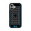 Carolina Panthers Field Bump Phone Case