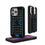 Carolina Panthers Field Rugged Phone Case