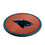 Carolina Panthers Football 15-Watt Wireless Charger