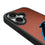 Carolina Panthers Football Wordmark Bump Phone Case