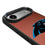 Carolina Panthers Football Wordmark Bump Phone Case