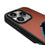 Carolina Panthers Football Wordmark MagSafe Compatible Phone Case for Apple iPhone