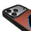 Carolina Panthers Football Wordmark MagSafe Compatible Phone Case for Apple iPhone