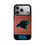 Carolina Panthers Football Wordmark MagSafe Compatible Phone Case for Apple iPhone