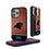 Carolina Panthers Football Wordmark Rugged Phone Case