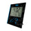 Carolina Panthers Hatch Wall Clock