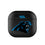 Carolina Panthers Insignia AirPod Case Cover