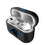 Carolina Panthers Insignia AirPod Case Cover